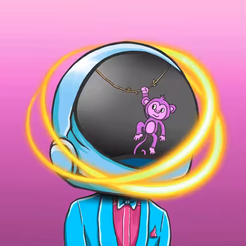 VibeNauts #2524