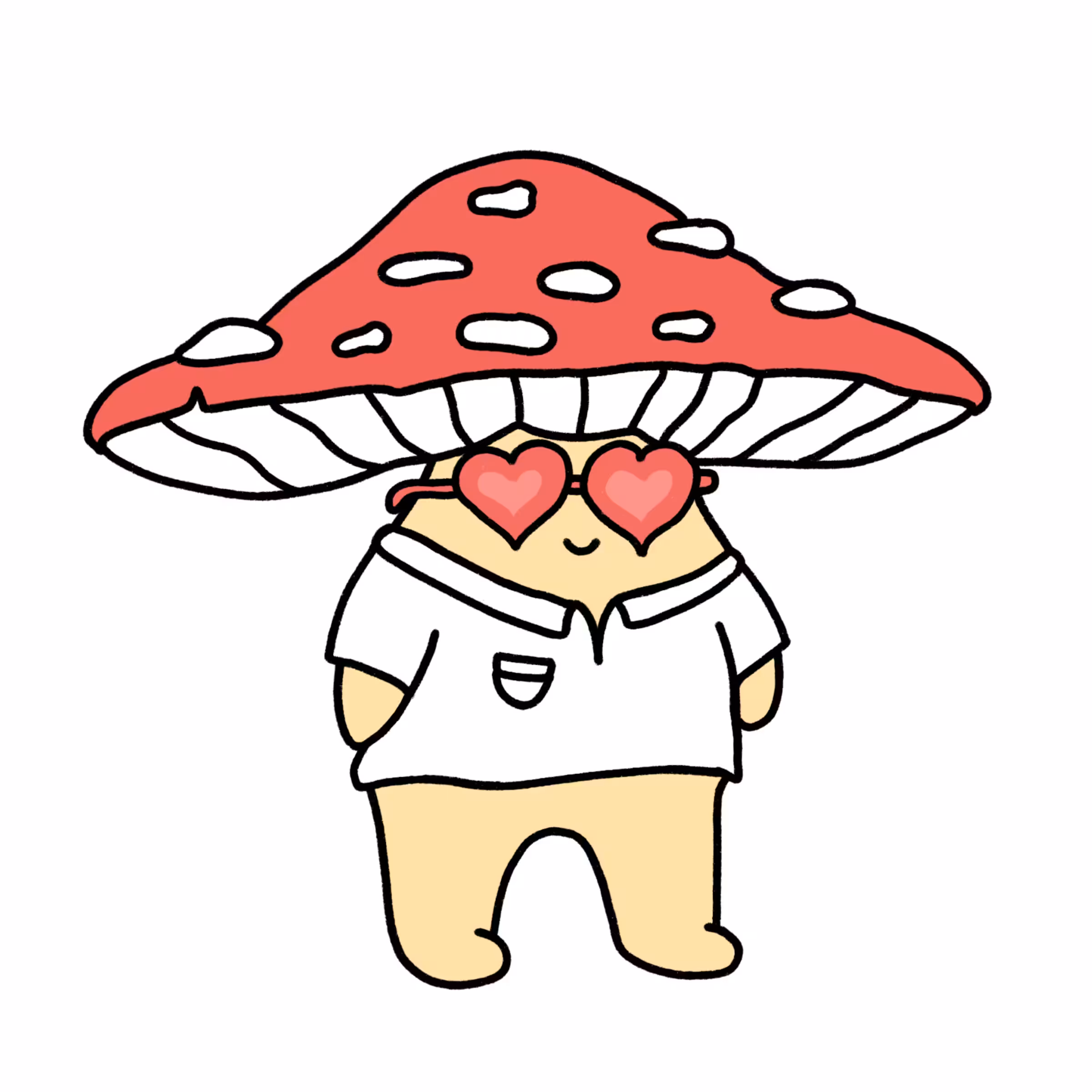Shroomio #6739