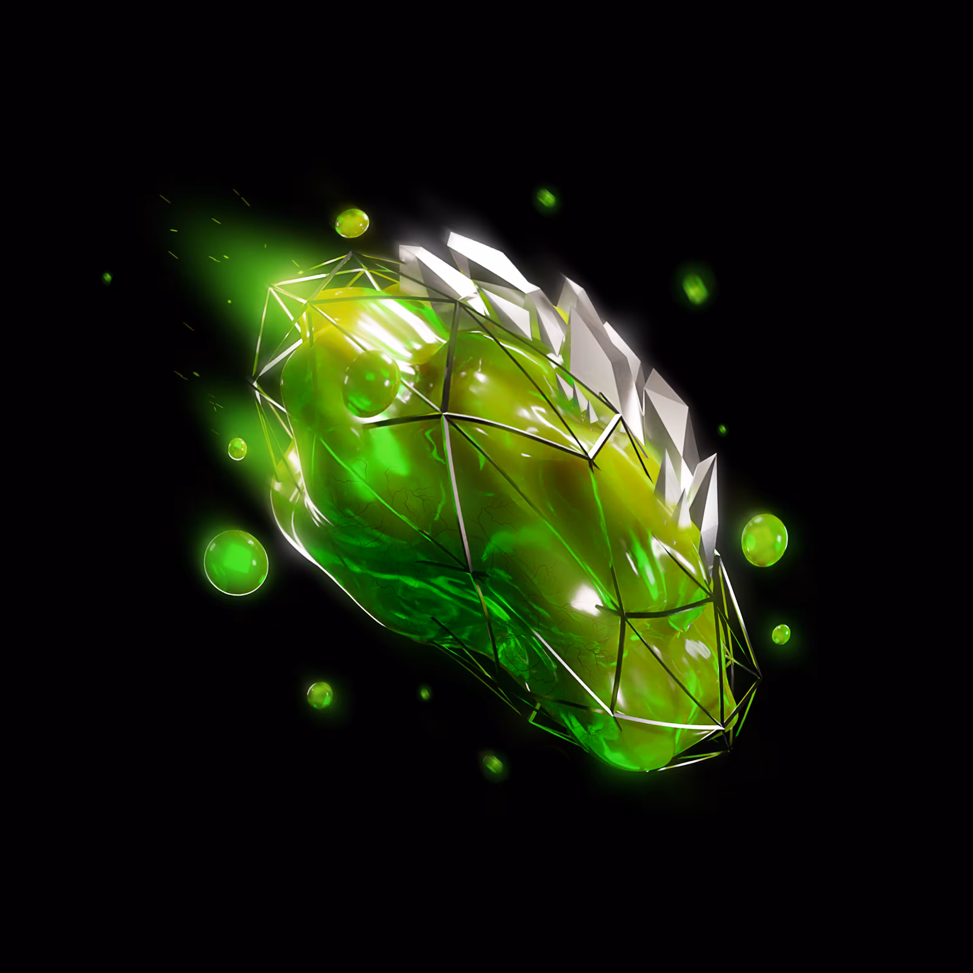 CryoZyme