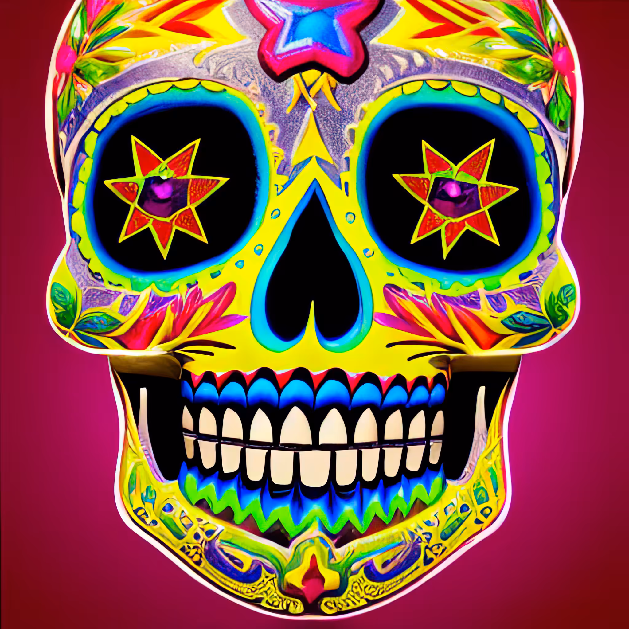 Head Case #669