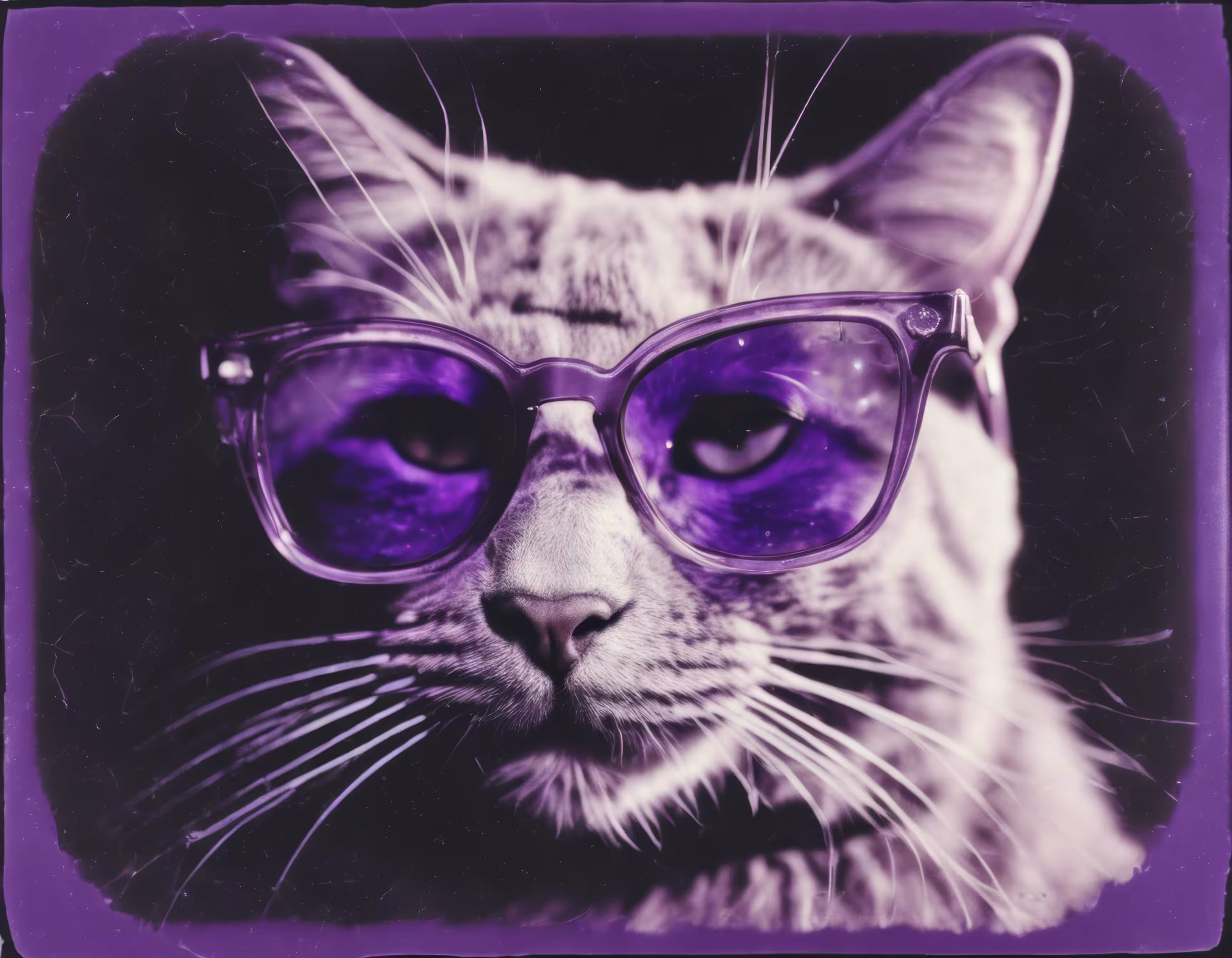 We <3 the Frames: Frame 487/1000