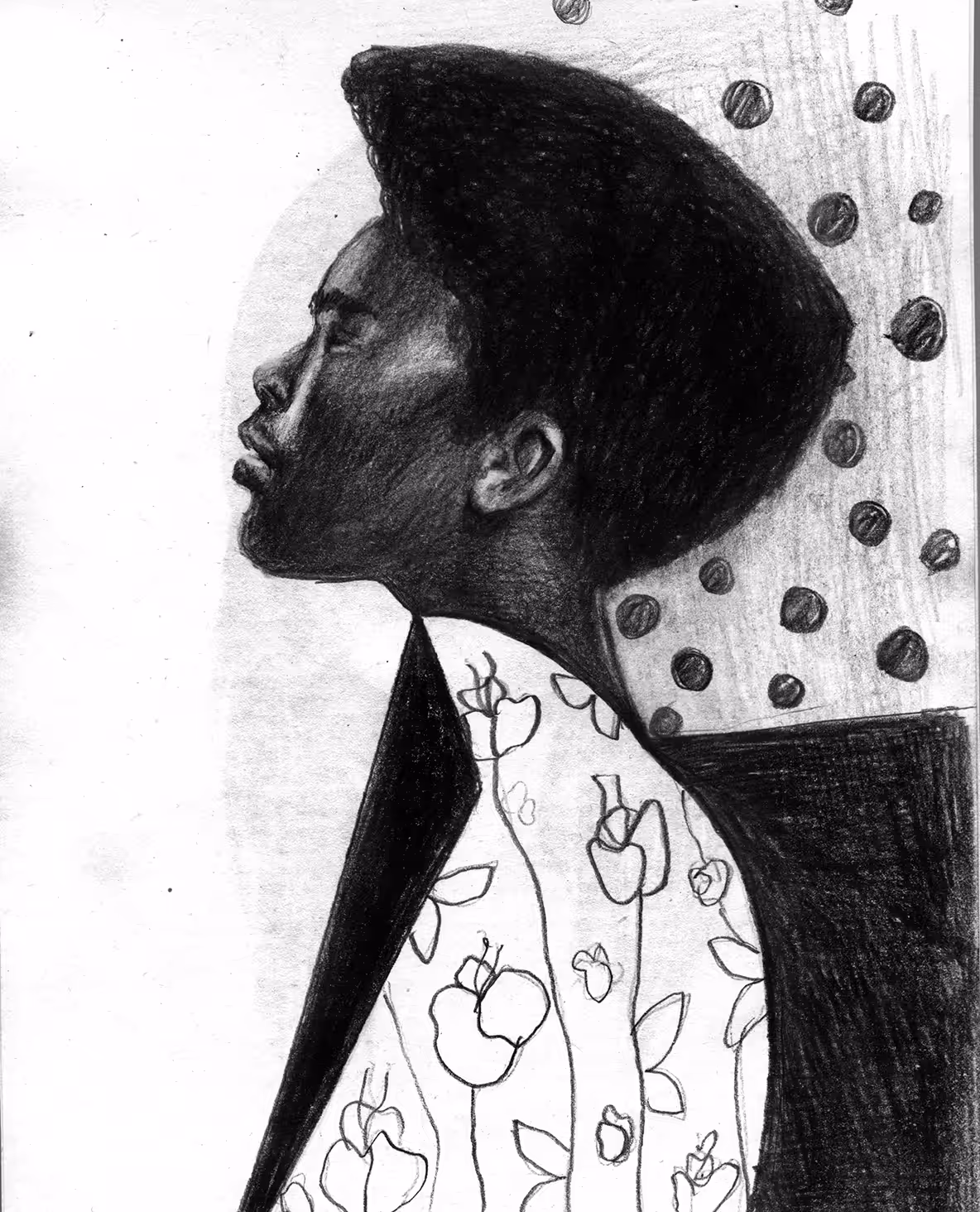 Drawing #8
