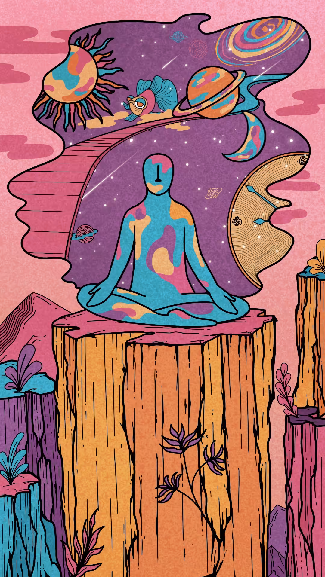 Meditation
