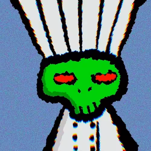 Potheadz: POTHEADZ #695