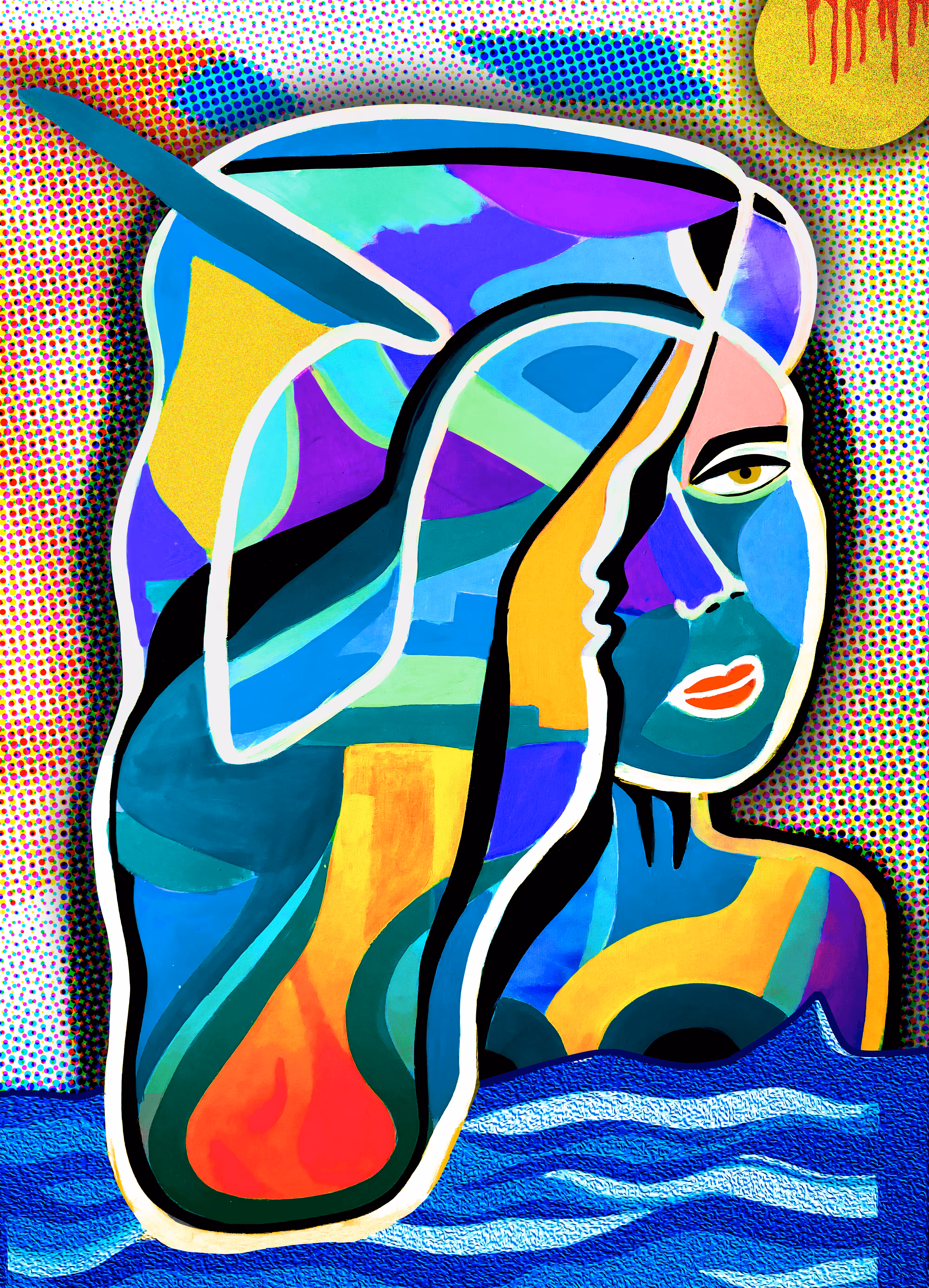Hot Blues