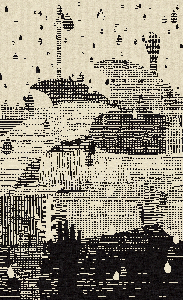 The Flood & The Whale #141
