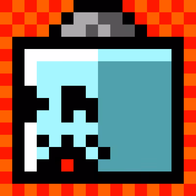 Blockheads #70