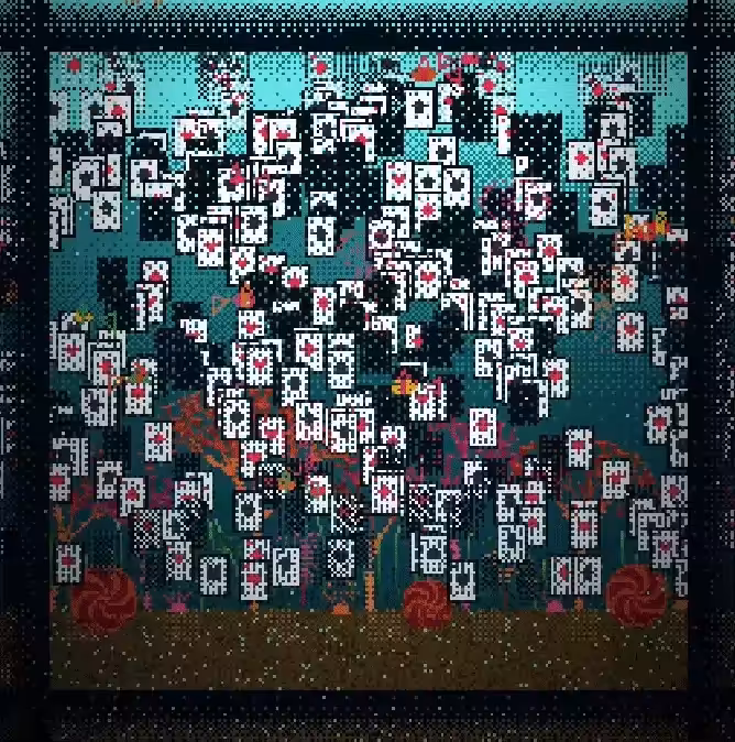 🌱💾NATUR.EXE_Coral_Reef#77