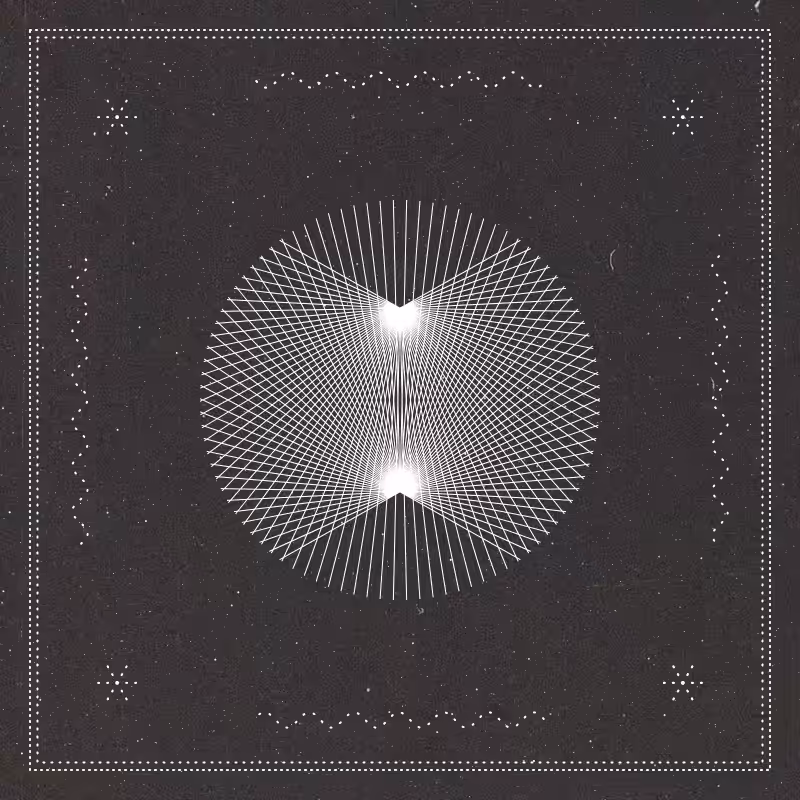 Space & Time #5