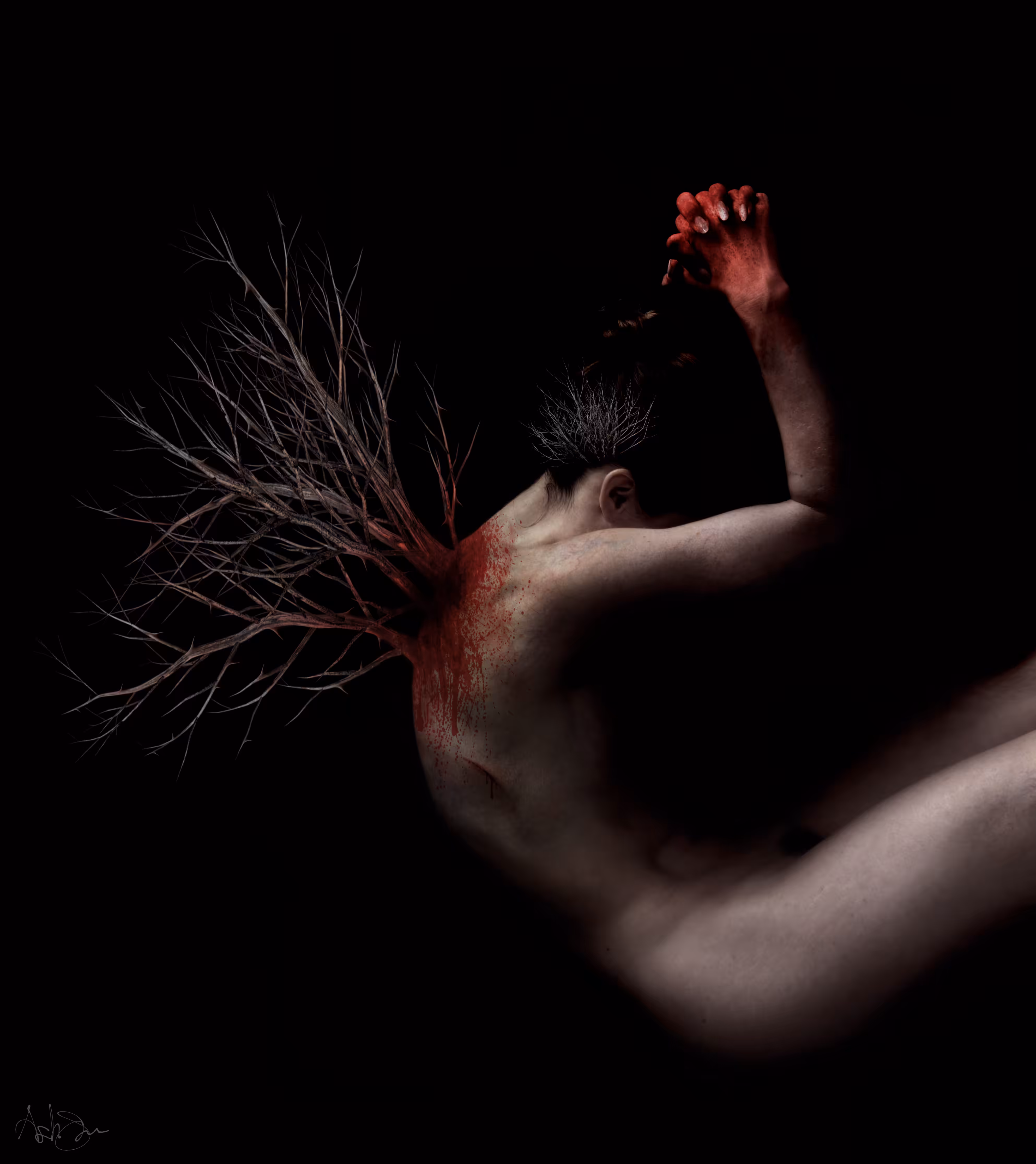 Wrath