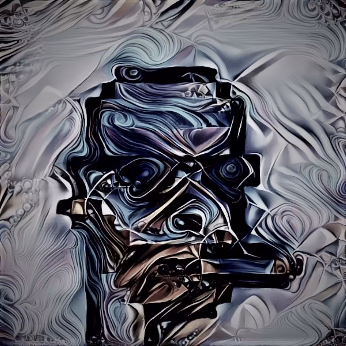 FuckedUpPunk #1