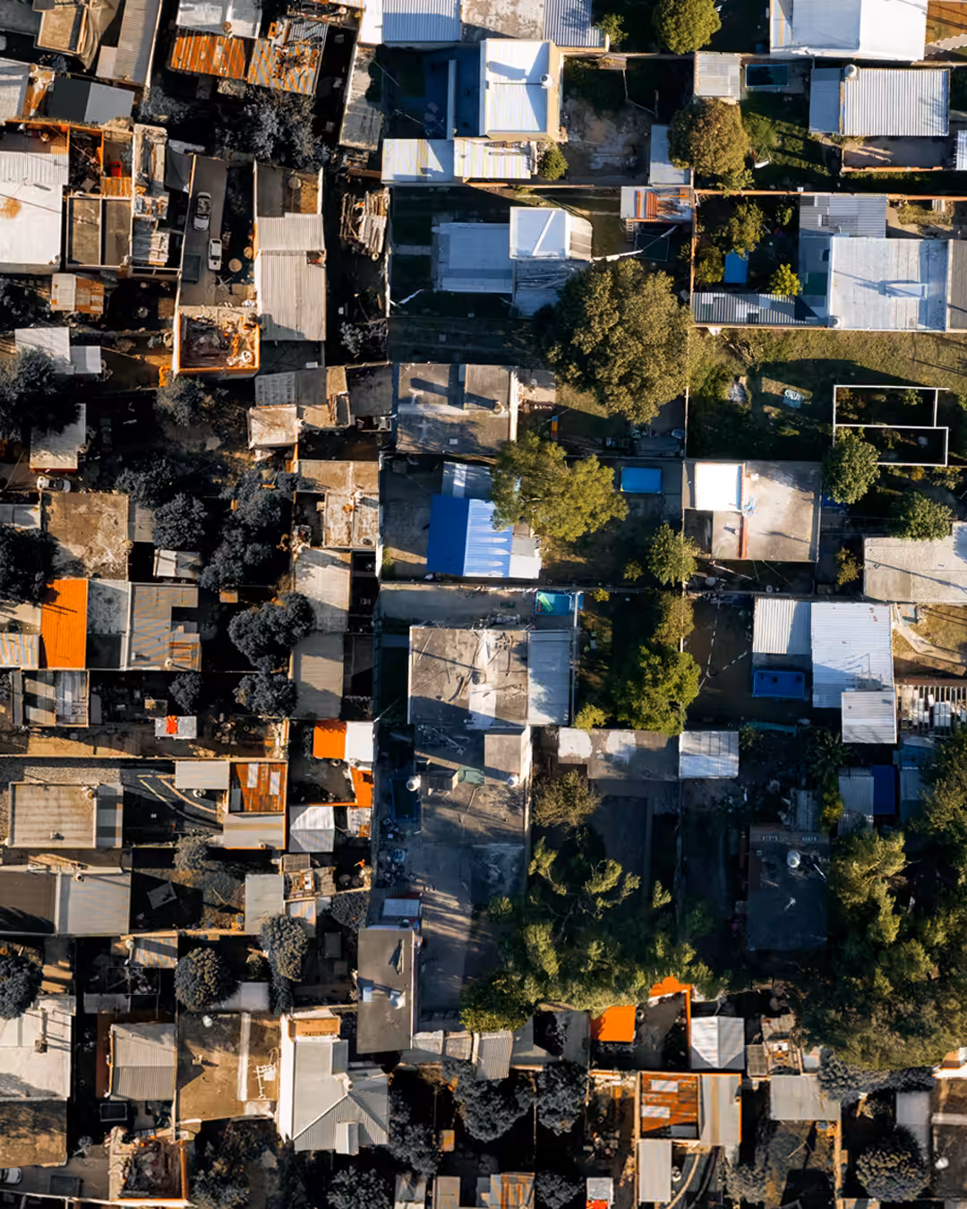 City Patterns #30