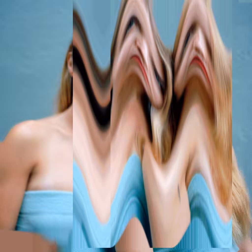 Doppelgänger #62