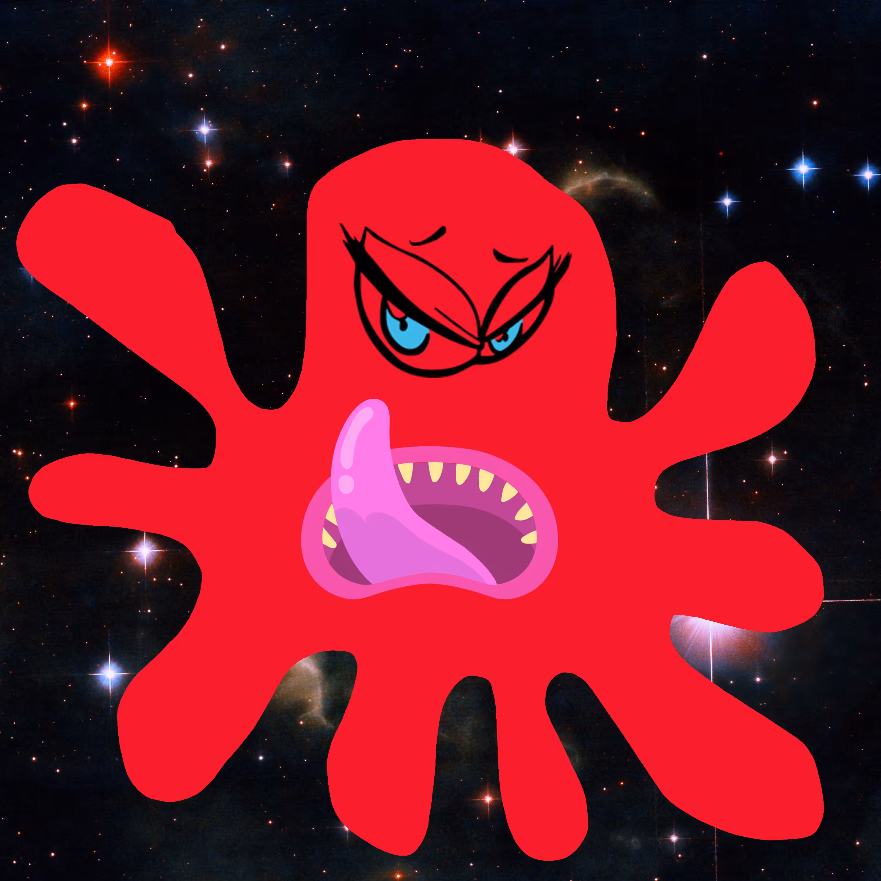 SpaceMonsterr#2