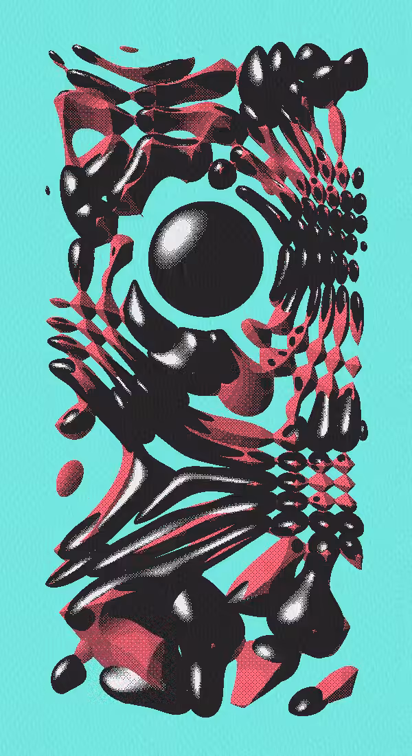 ferrofluid #115