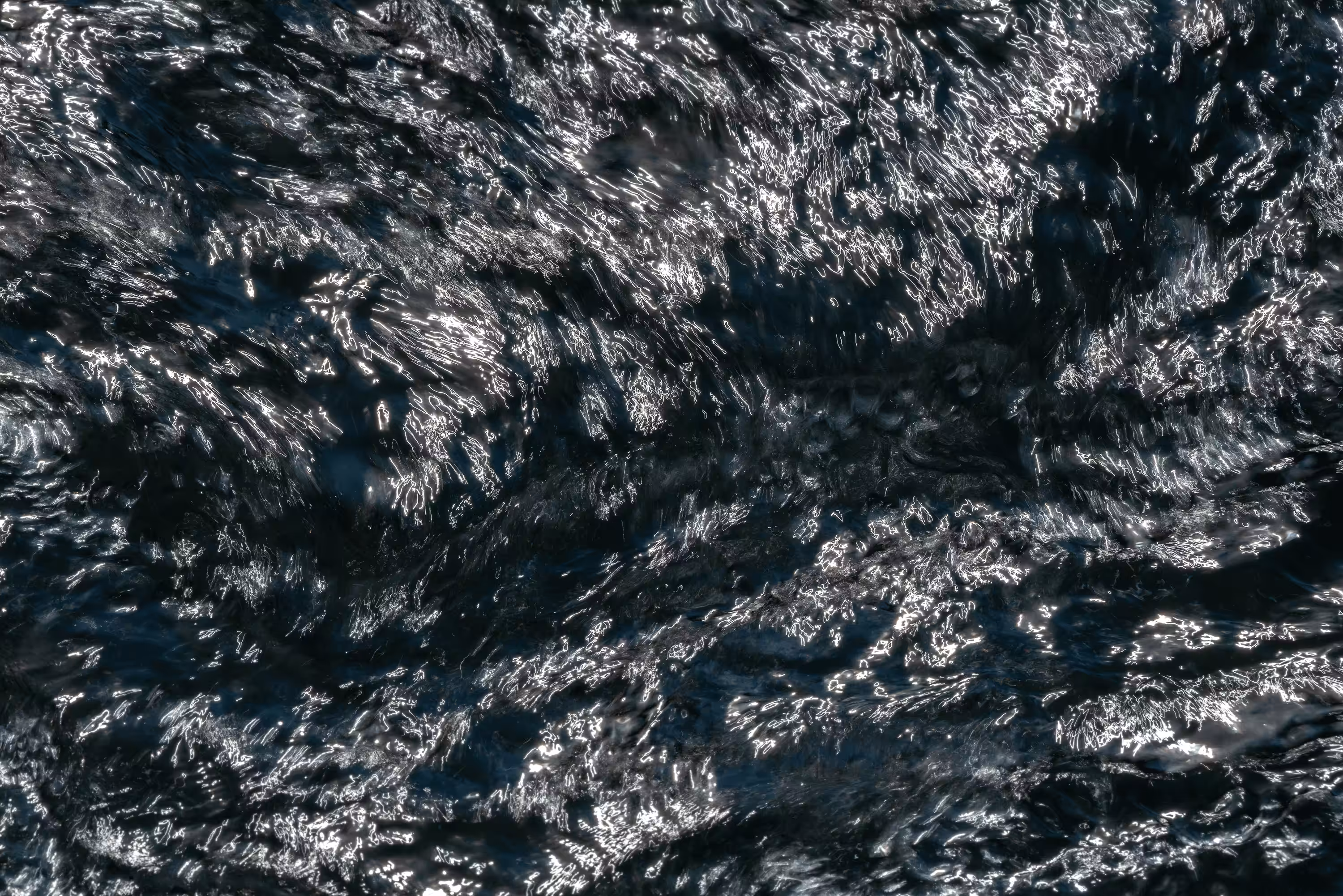 Ebb and Flow #95