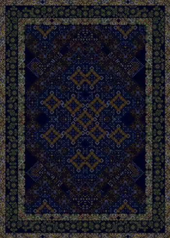 Carpetdiem - 1001 Magic Carpets: Carpetdiem #0035