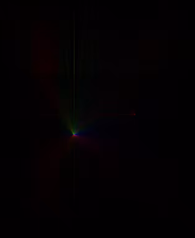 The Moiré Effect #40