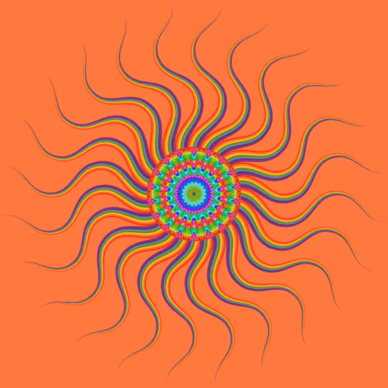 Prismatic  #2
