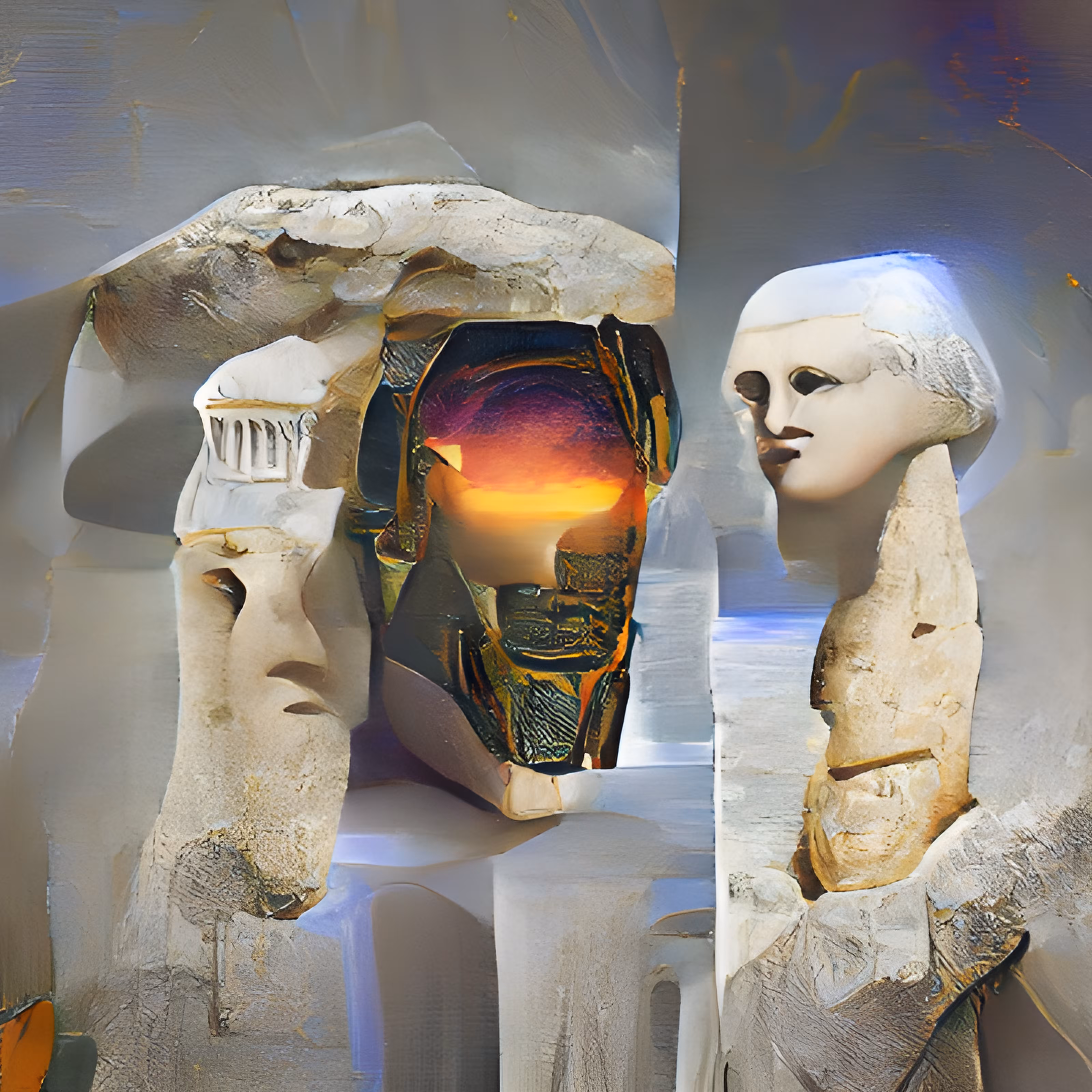 Time travelers 3