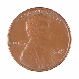 Cent #7115