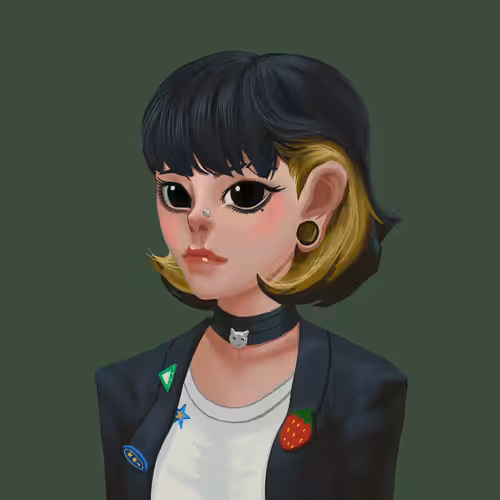 BAD GUY world Hyuna #003