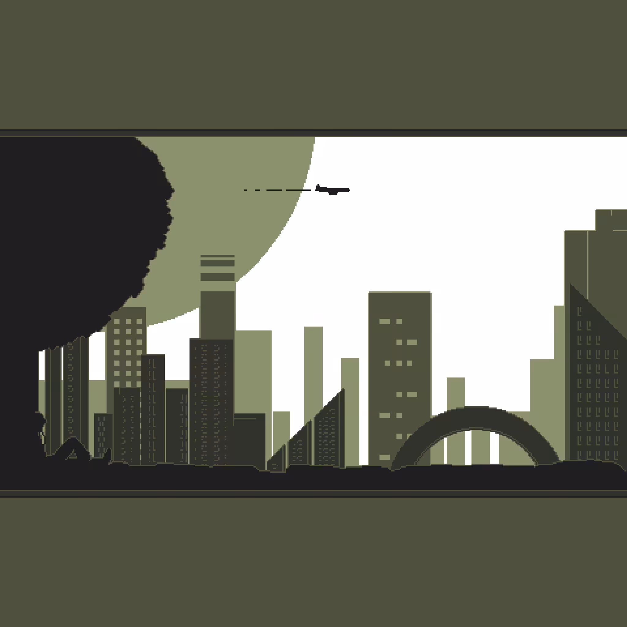 Pixelpols #21