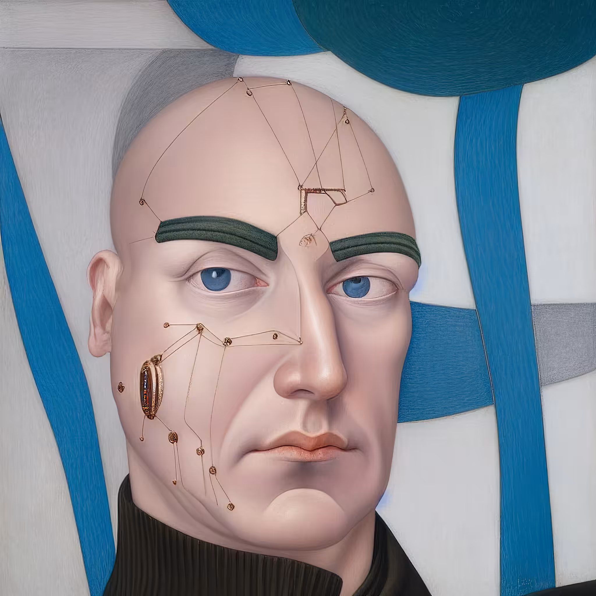 Lost Poets: #13133