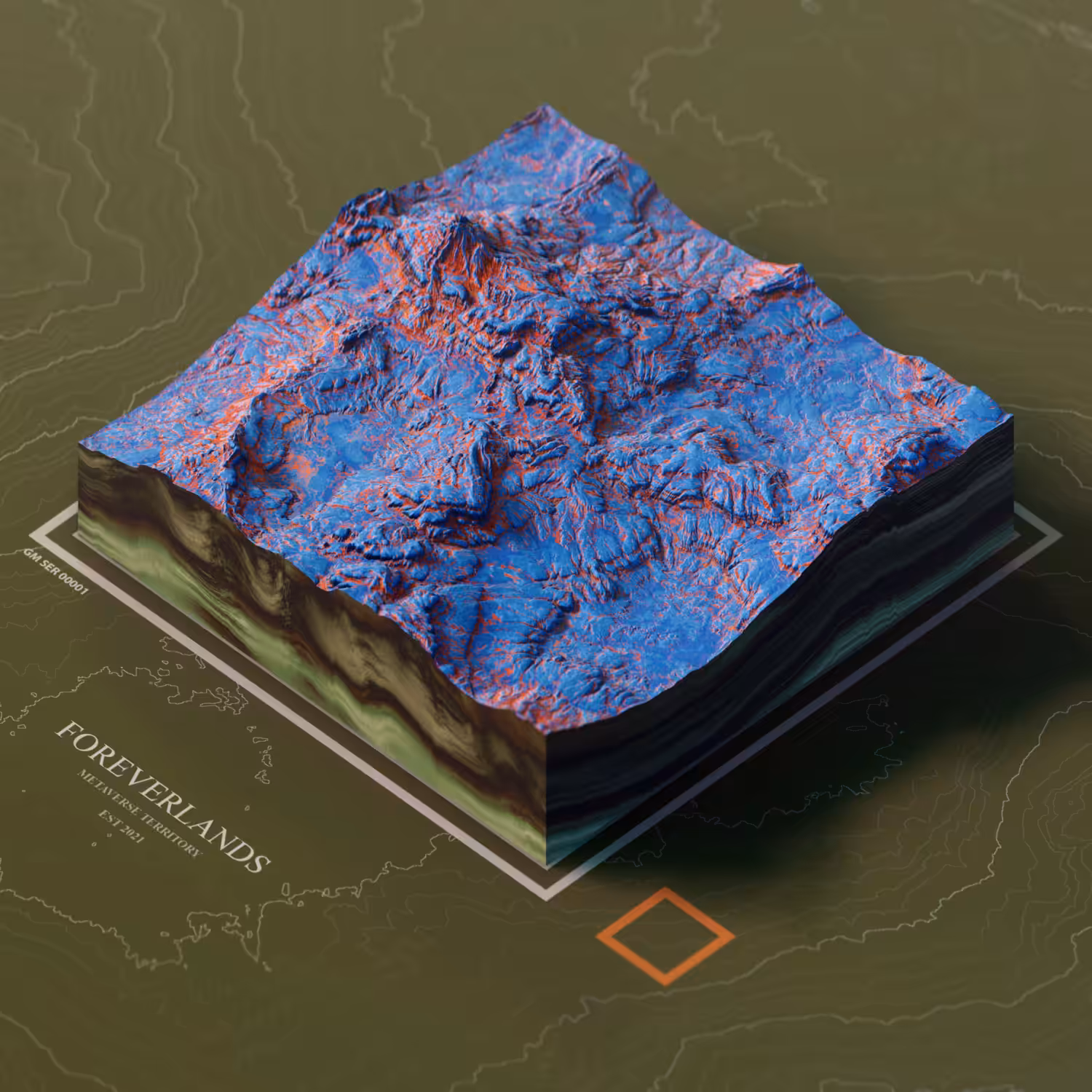 Land #40