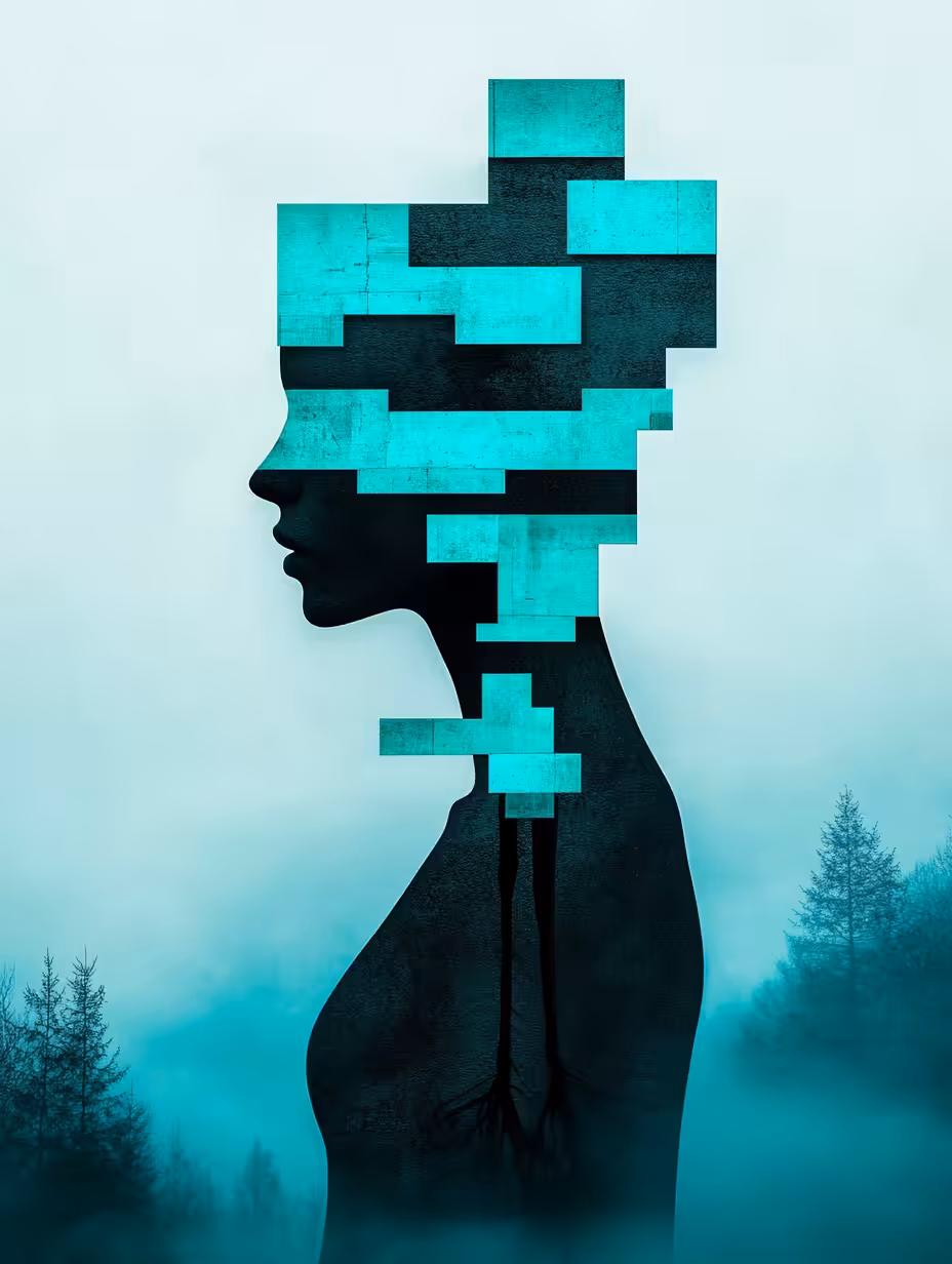 Blueprint of the Soul
