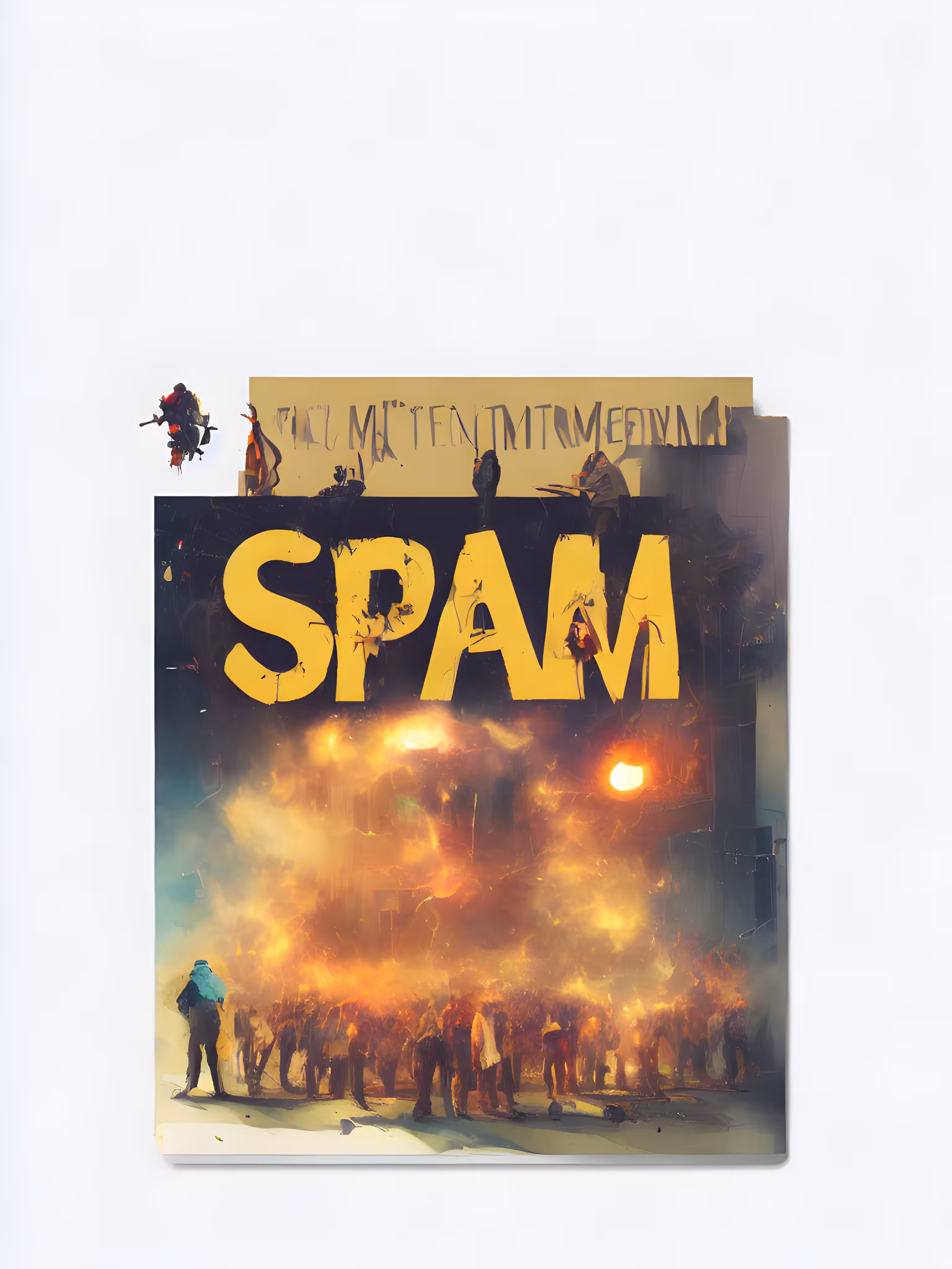 Spark to Flame Ma Rat Sp
