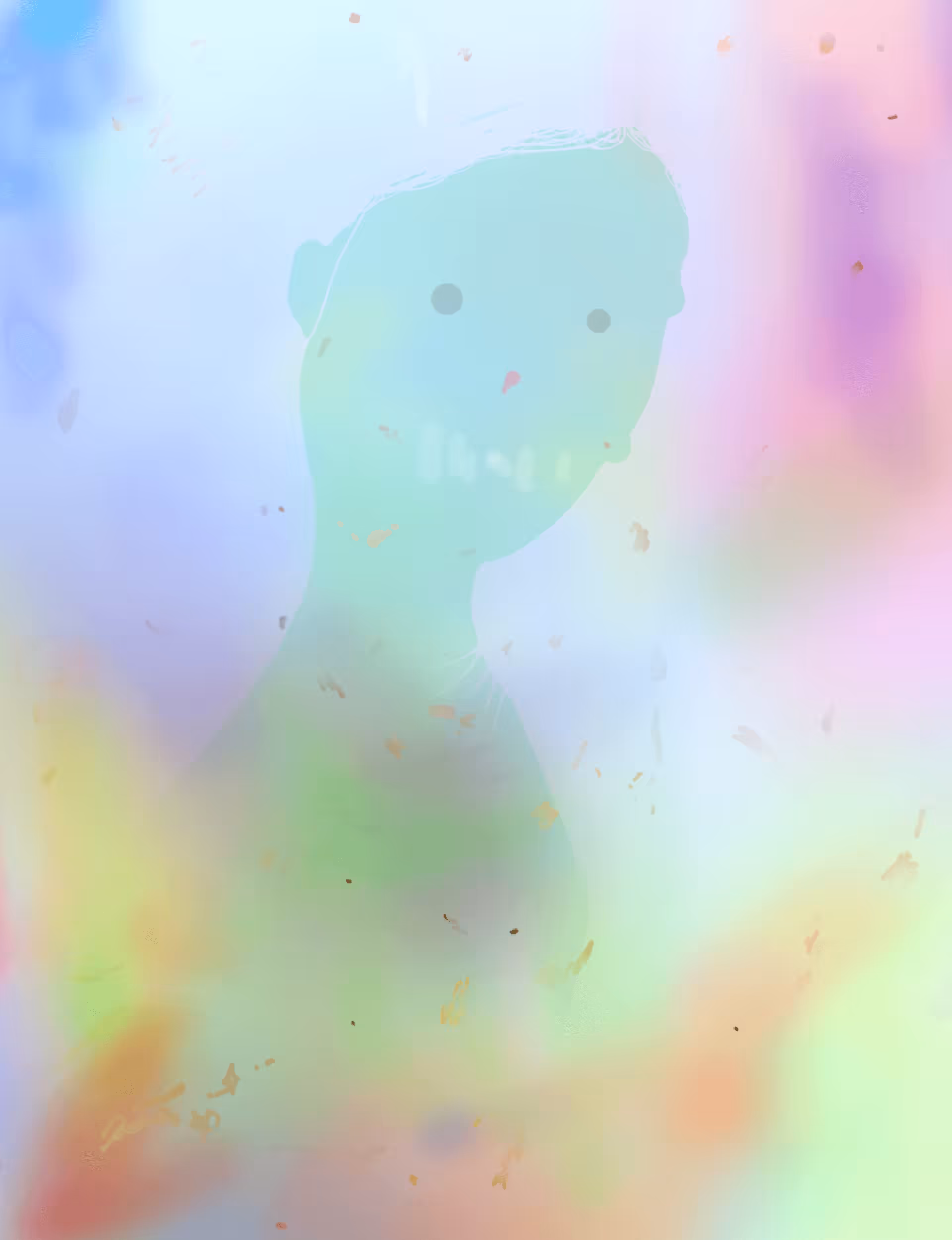 This Won't Fade
