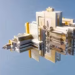 Dreamlike Machine