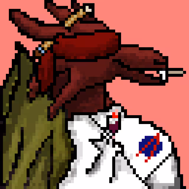 Fortune Dragon #0376