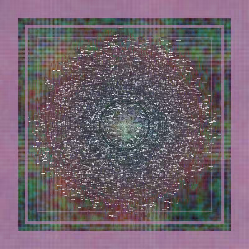 Digital core #105