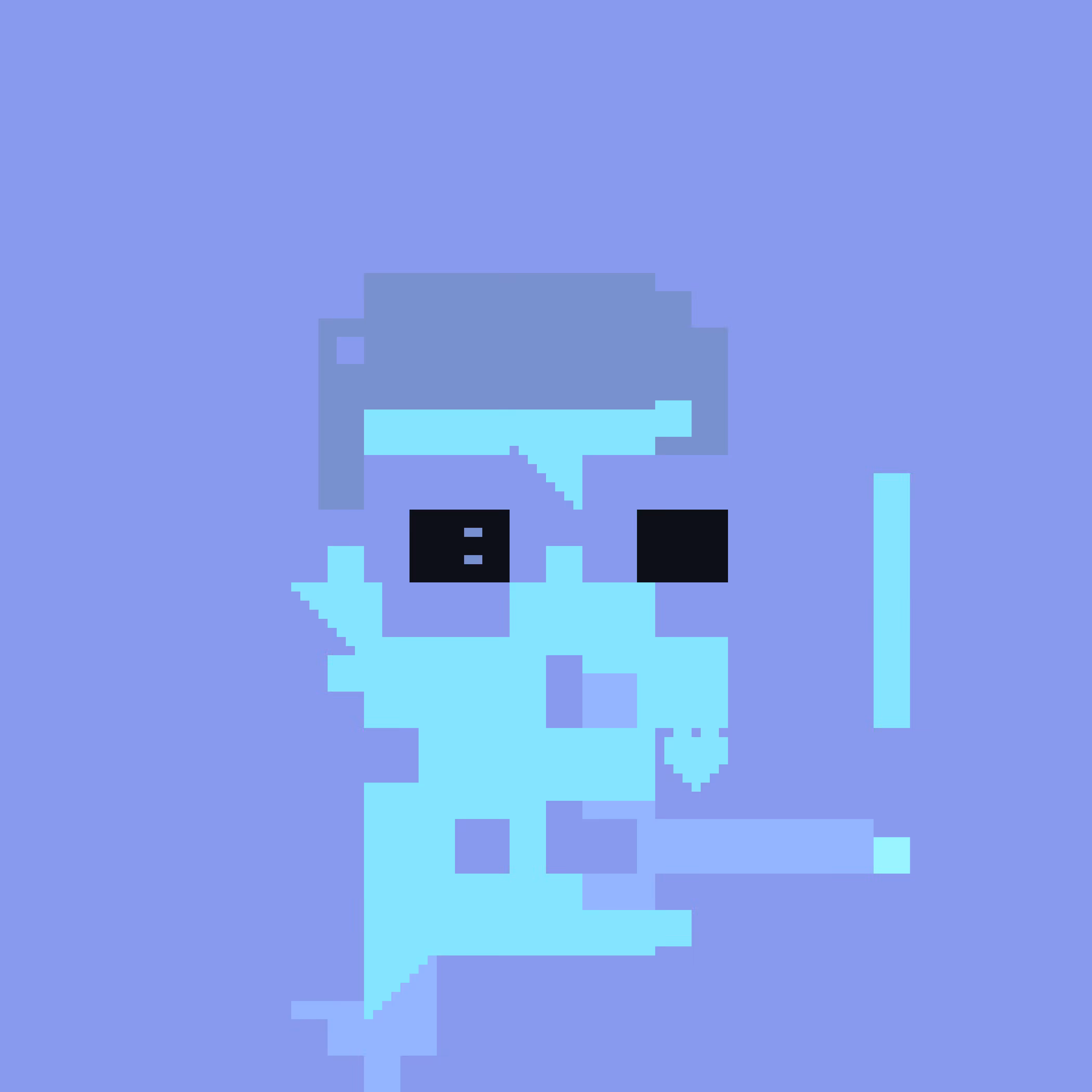METH-HEDZ: METH-HED #4106