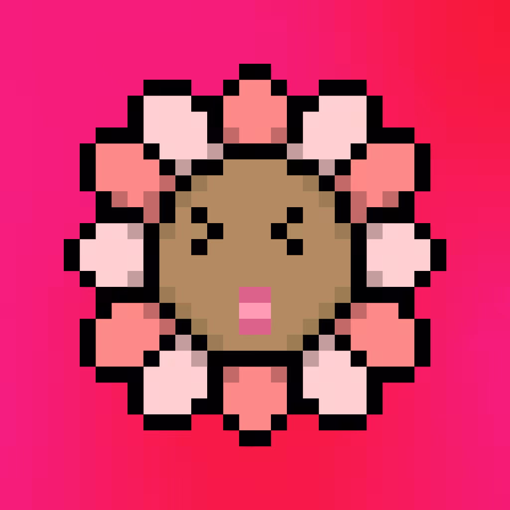 Murakami.Flower #4352