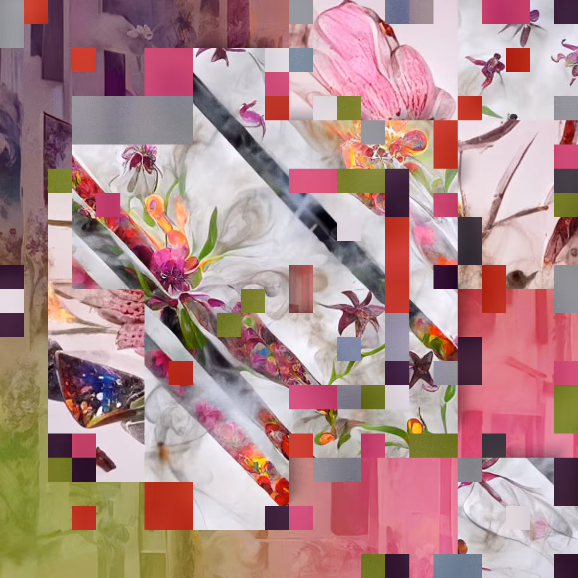 !arrangements: Gajijens