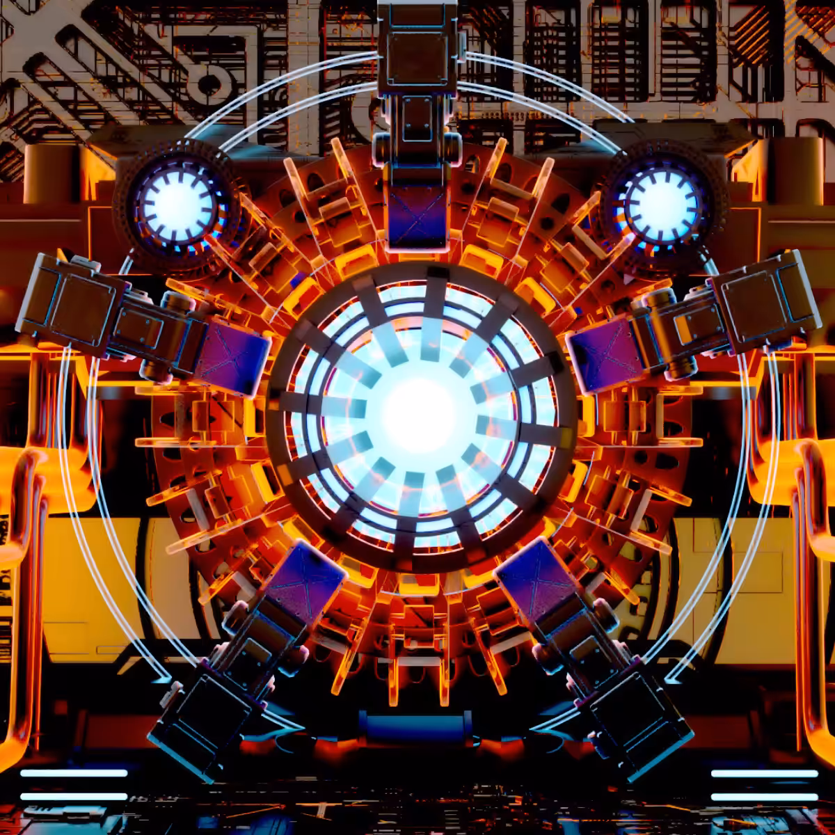"Fusion"