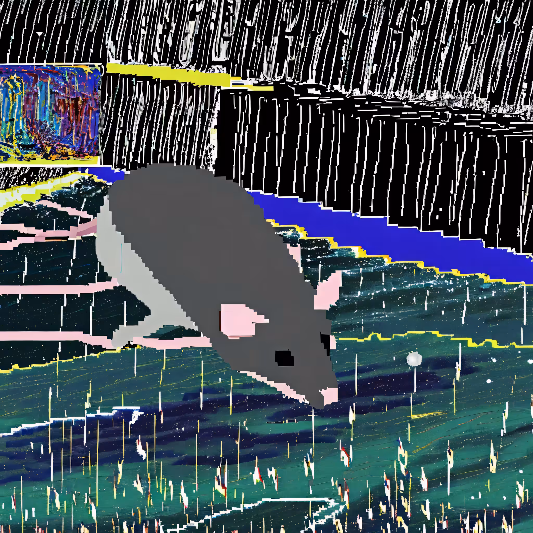 Mouse