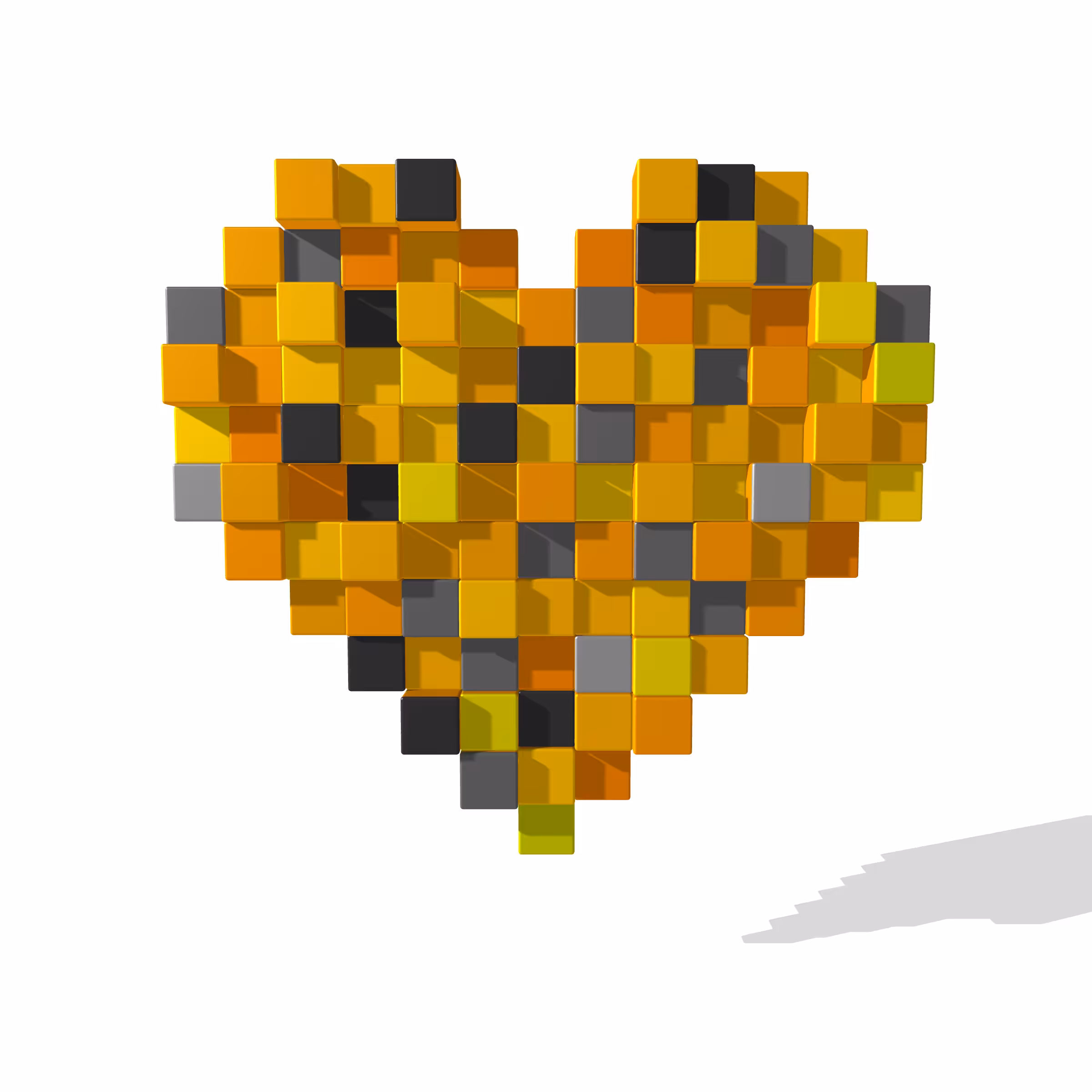 heart + craft #3632