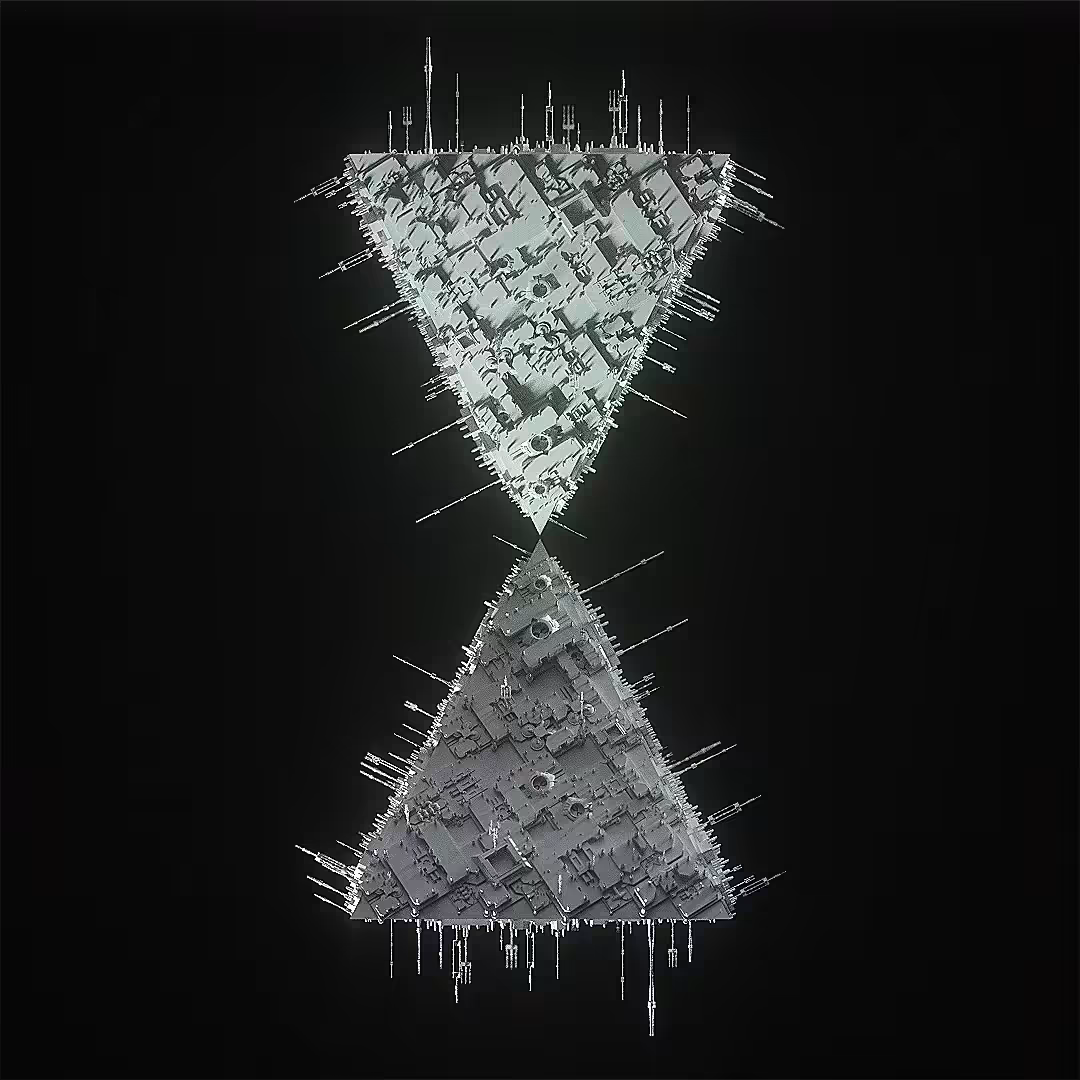 generative P.Y.R.A.M.I.D. 👾