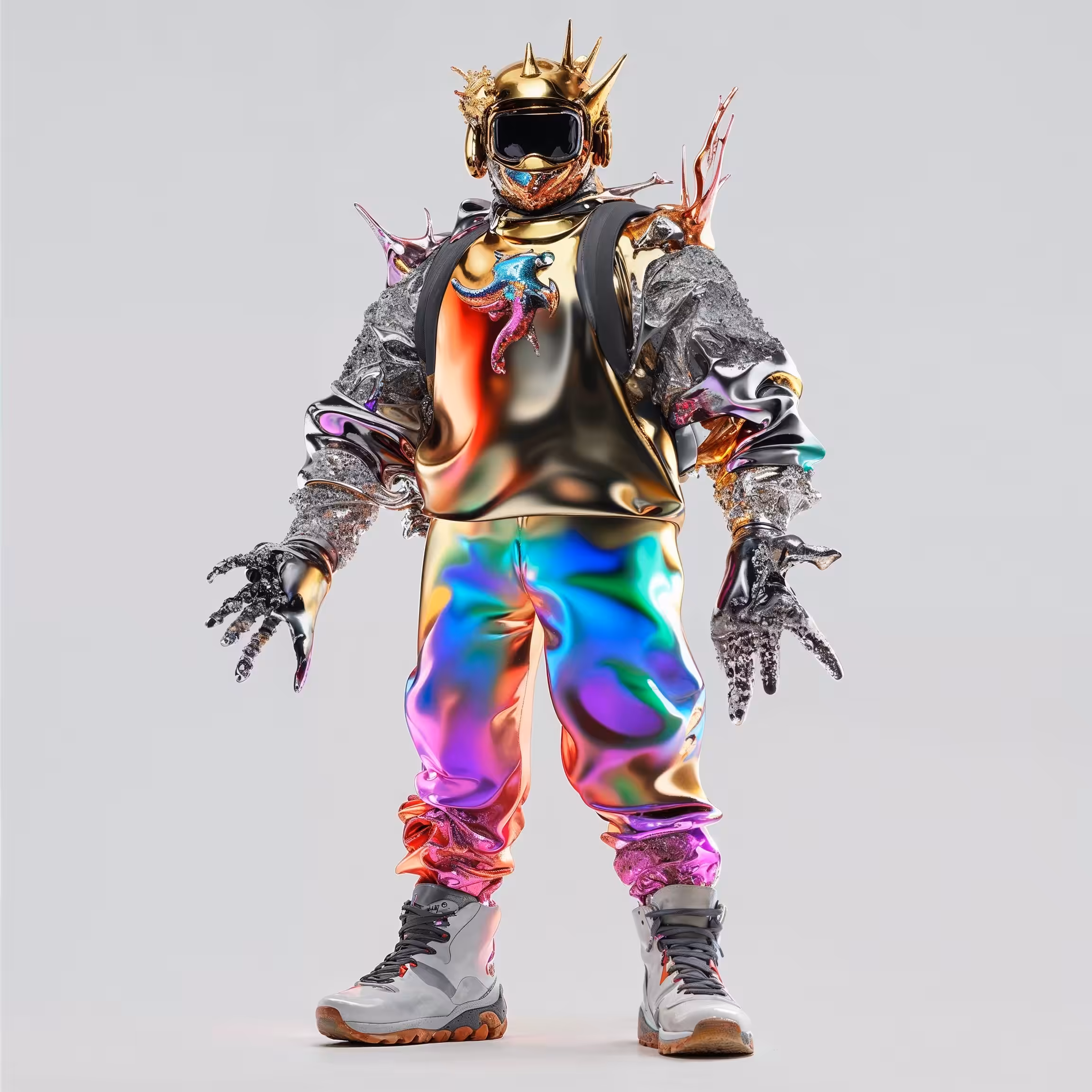 Avatars of 2027 #31