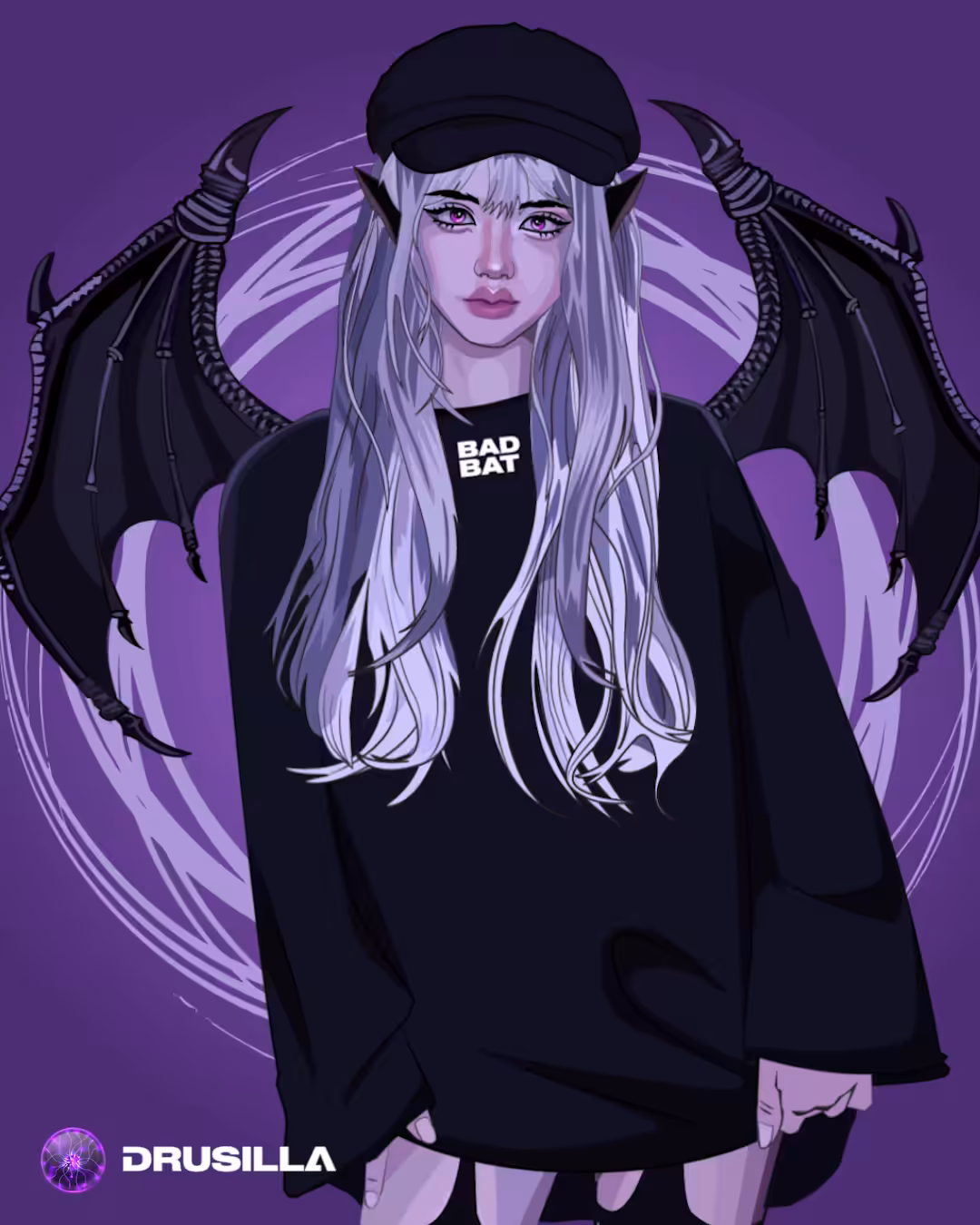Drusilla