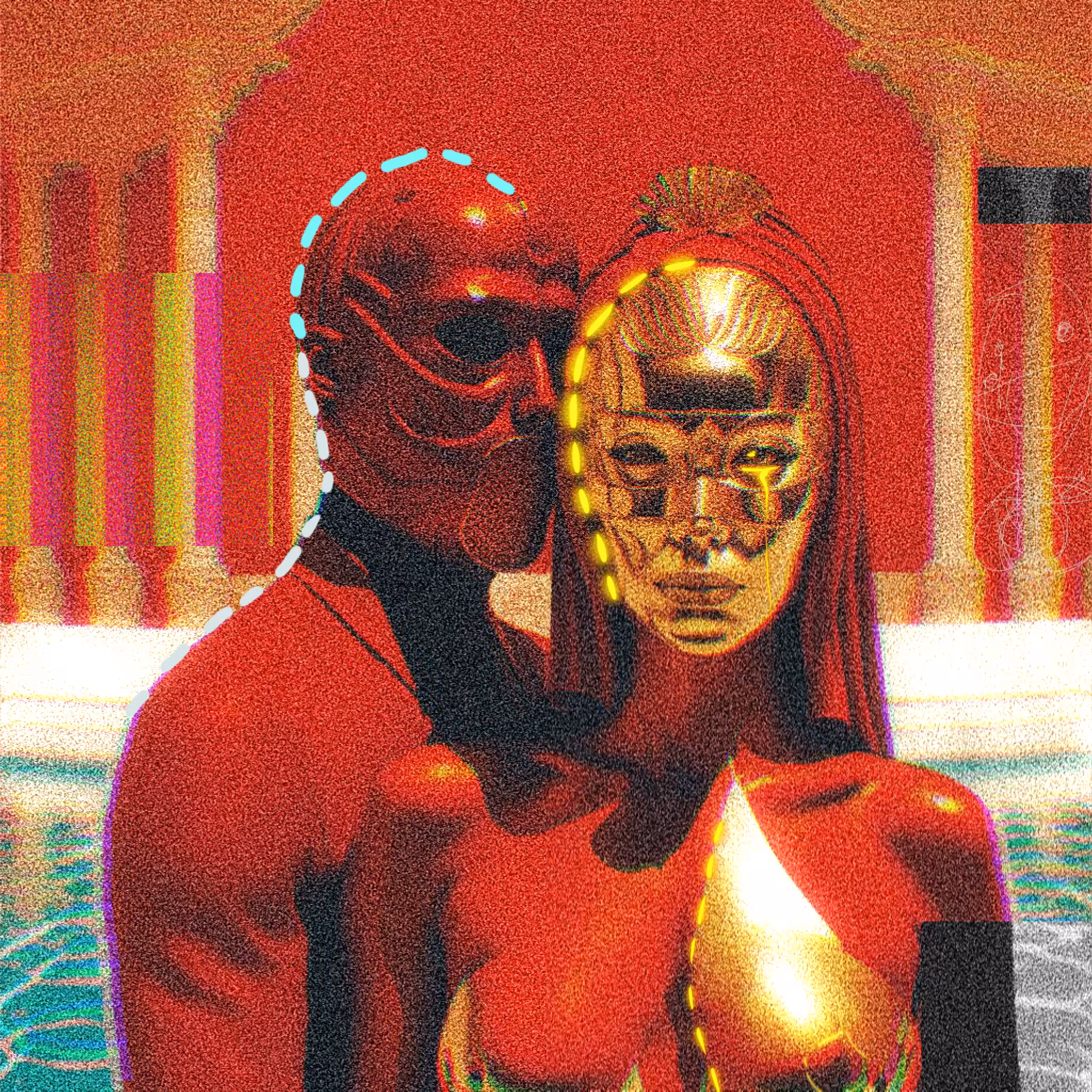 CARNAL #5