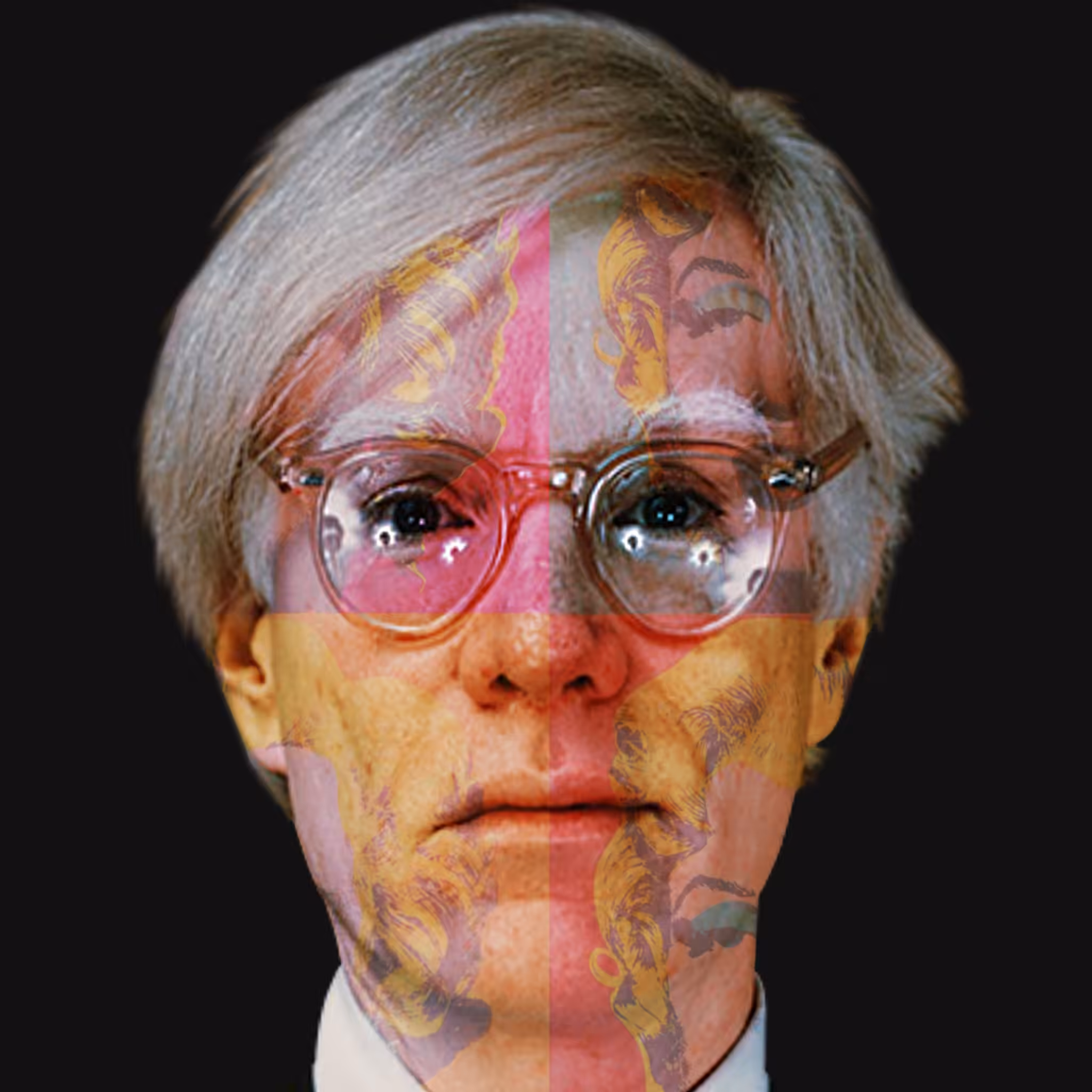 Andy Warhol