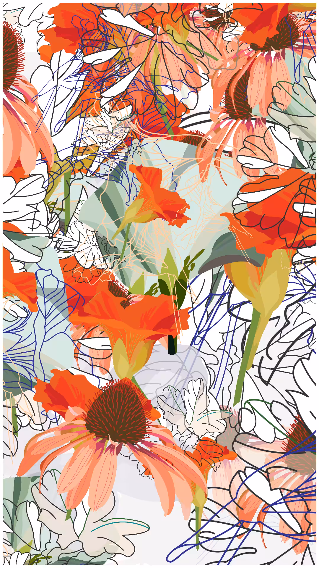 DrawFlow 2 #49