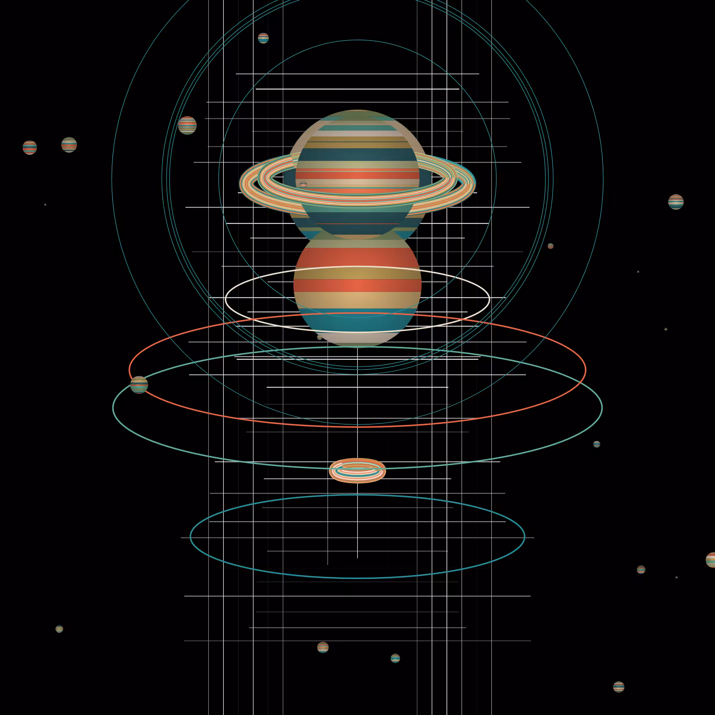 CelestiGen #4