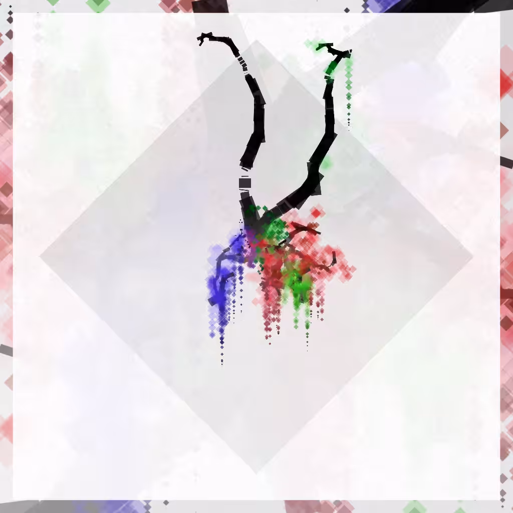 Blossom #36