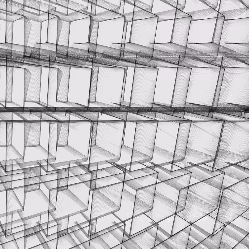 Moving Shadows #51
